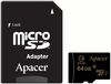 APACER AP64GMCSX10U1-R