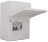 BG ELECTRICAL CFUGAR1-01