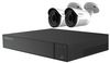 BLUPONT KIT-4CH-H265-2BW-5-BP