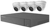BLUPONT KIT-8CH-H265-4DW-1-BP