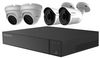 BLUPONT KIT-8CH-H265-2DW2BW-1-BP
