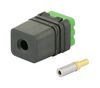 SOURIAU-SUNBANK / EATON 8MQ2M0108SA