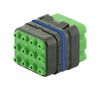 SOURIAU-SUNBANK / EATON 8MQ2M1220ACE