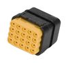 TE CONNECTIVITY DMC-M 20-22 BN