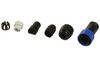 BULGIN LIMITED PXP4010/08S/3035