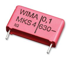 WIMA MKS2C033301C00KSSD
