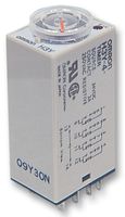OMRON INDUSTRIAL AUTOMATION H3Y-4 12DC 5S