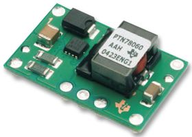 TEXAS INSTRUMENTS PTN78060AAZ .