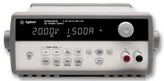 KEYSIGHT TECHNOLOGIES E3645A