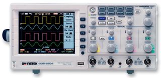 GW INSTEK GDS-2204