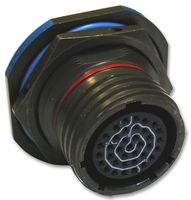 AMPHENOL LTD D38999/24WJ8AN