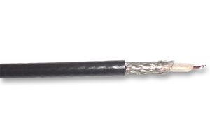 ALPHA WIRE 9058X BK005