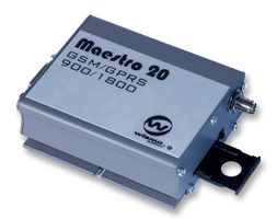 RF SOLUTIONS GSM100L