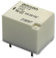 OMRON ELECTRONIC COMPONENTS G5LE-1E  DC24