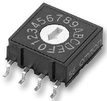 OMRON ELECTRONIC COMPONENTS A6RS-101RF-P