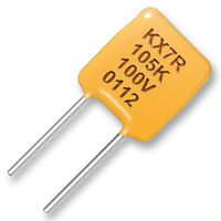 KEMET C331C472KGR5TA