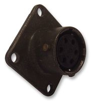 AMPHENOL INDUSTRIAL PT02A8-4PW