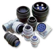 AMPHENOL INDUSTRIAL 97-12-5P