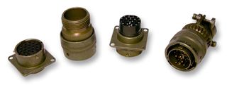 AMPHENOL INDUSTRIAL PT00SE18-11P-SR