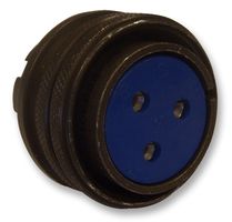 AMPHENOL INDUSTRIAL 97-3106A20-7PX