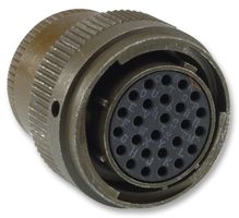 ITT CANNON KPSE06F22-21P