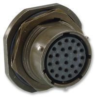 ITT CANNON KPT07E22-55P