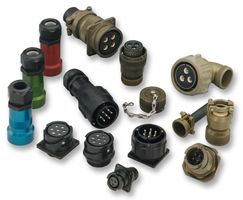 AMPHENOL INDUSTRIAL AIT0-28-21P0