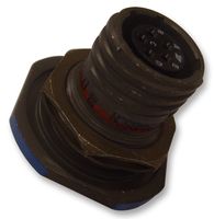AMPHENOL SOCAPEX D38999/24WE6AN