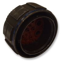 AMPHENOL INDUSTRIAL D38999/26MB35SN