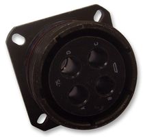 AMPHENOL LTD TVP00RW-21-35S-LC