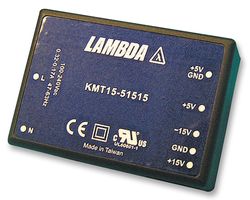 TDK-LAMBDA KMS40-3P3