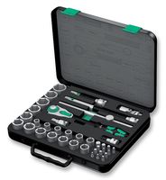 WERA 8100 SC 4
