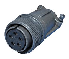 AMPHENOL INDUSTRIAL SG3106E24-53S