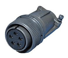 AMPHENOL INDUSTRIAL SG3106E14S-6P