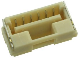 MOLEX / PARTNER STOCK 502386-0670