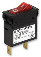 SCHURTER TA35-CFTWF100C0