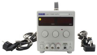 AIM-TTI INSTRUMENTS EL183R