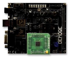 NXP DC9S08QE32
