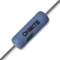 OHMITE 45F25RE
