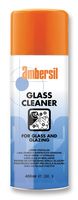 AMBERSIL GLASS CLEANER, 400ML