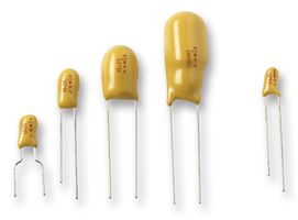 VISHAY 489D105X0025A6VE3