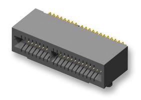 SAMTEC MEC1-130-02-F-D-RA1-SL