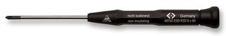 CK TOOLS T4875X ESD 1