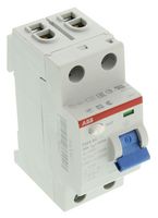 ABB F202AC-25/0.03