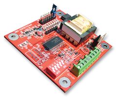 EBM-PAPST CDC242055UR-F