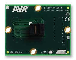 MICROCHIP ATSTK600-SC13