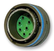 SOURIAU-SUNBANK / EATON 8LT513F08SC-LC