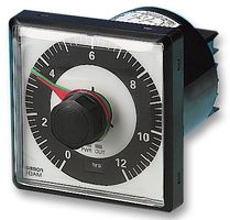 OMRON INDUSTRIAL AUTOMATION H3AM-NS-B300
