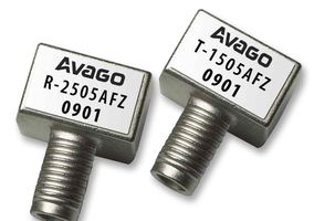 BROADCOM HFBR-2505AFZ