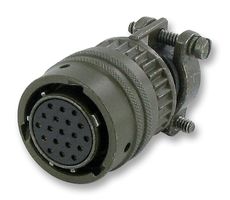 AMPHENOL SOCAPEX 451 06EC 106S 50